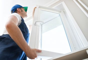 Window Replacement in Mount Laurel Township, New Jersey