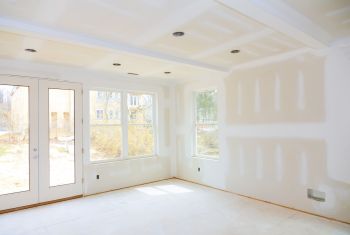 Drywall Repair and Installation in Evesham, New Jersey