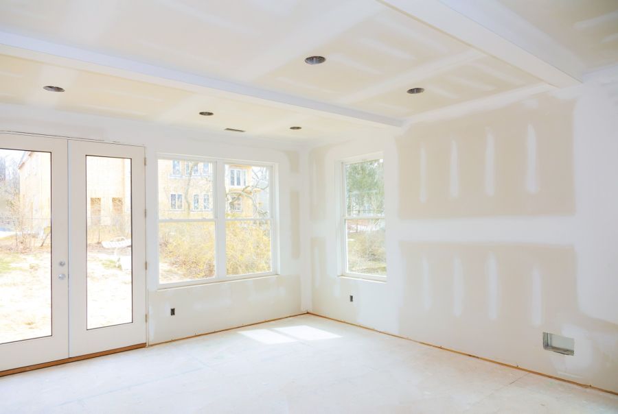 Drywall Repair and Installation by Prince Contracting LLC