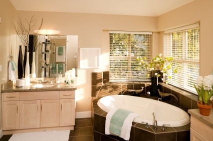 Bathroom remodeling in Berlin Township, NJ by Prince Contracting LLC