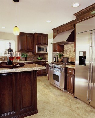 Kitchen remodeling in Woodcrest, NJ by Prince Contracting LLC