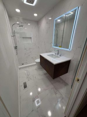 Bathroom Remodeling in Camden, NJ (1)