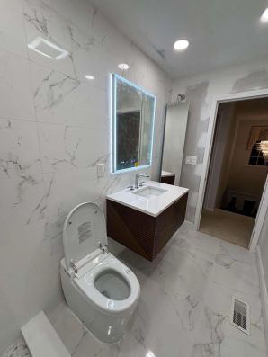 Bathroom Remodeling in Camden, NJ (2)