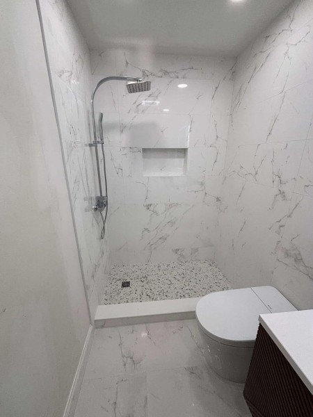 Bathroom Remodeling in Camden, NJ (3)