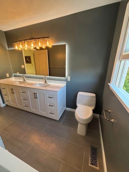 Bathroom Remodeling in Cherry Hill, NJ (1)