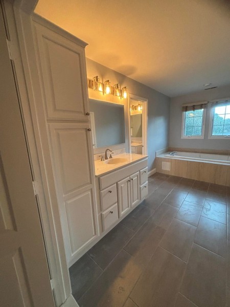 Bathroom Remodeling in Sicklerville, NJ (1)