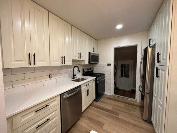 Kitchen Remodeling in Evesham, NJ (1)